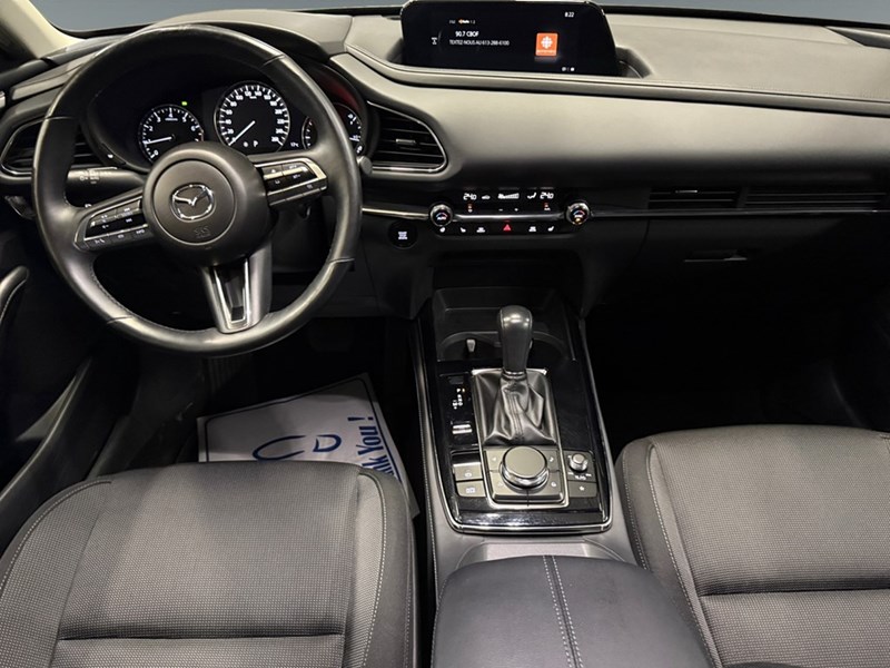 2023 Mazda CX-30 GS AWD