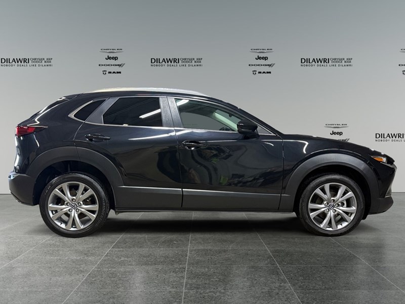 2023 Mazda CX-30 GS AWD