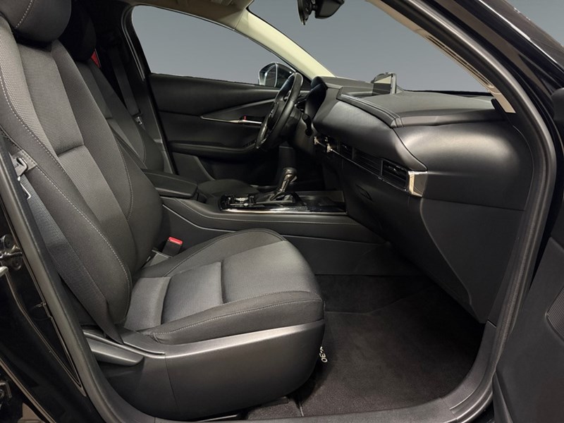 2023 Mazda CX-30 GS AWD