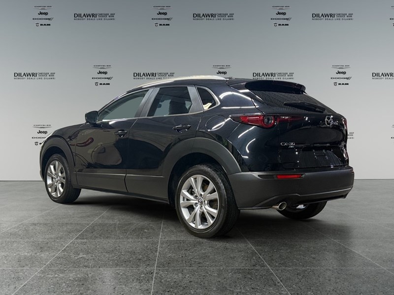 2023 Mazda CX-30 GS AWD