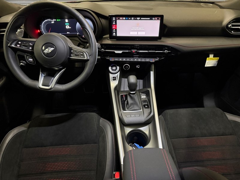 2024 Dodge Hornet PHEV R/T PHEV EAWD
