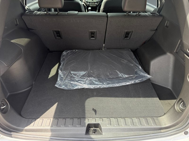 2022 Chevrolet Equinox AWD 4dr RS