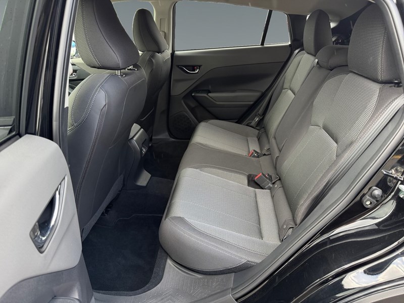 2024 Subaru Crosstrek Touring AWD
