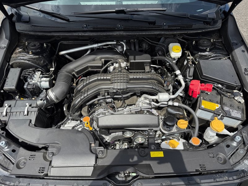 2024 Subaru Crosstrek Touring AWD