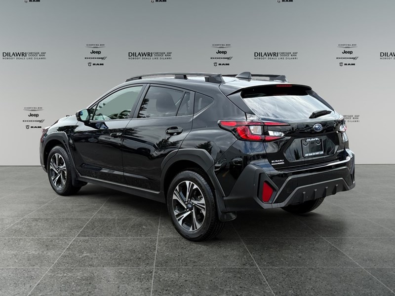 2024 Subaru Crosstrek Touring AWD