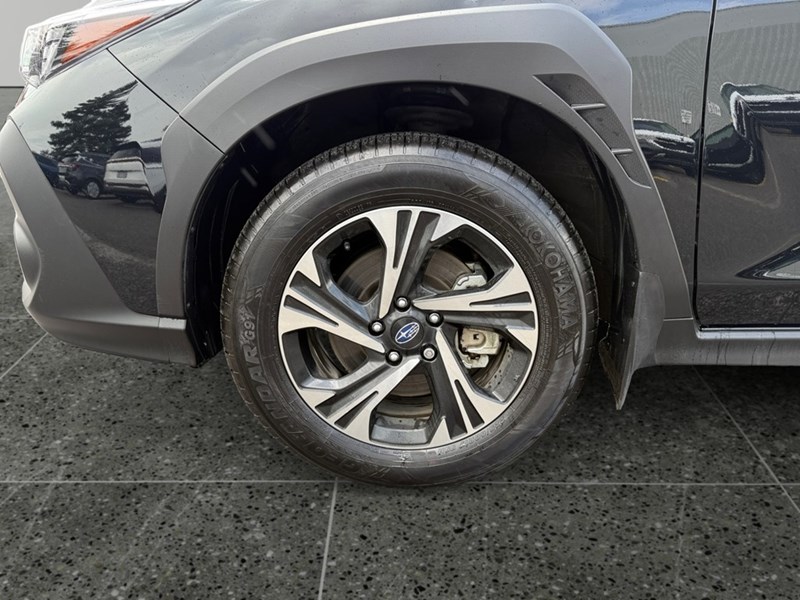 2024 Subaru Crosstrek Touring AWD