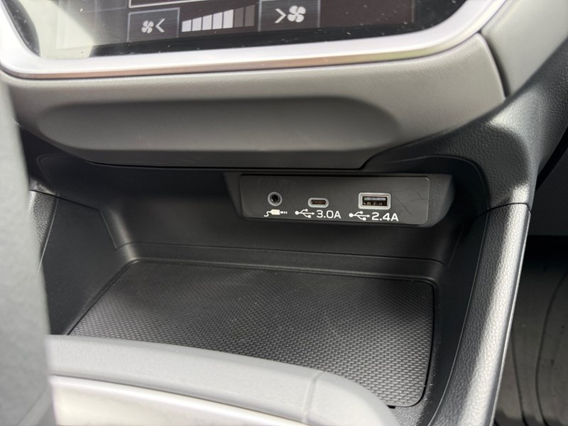 2024 Subaru Crosstrek Touring AWD