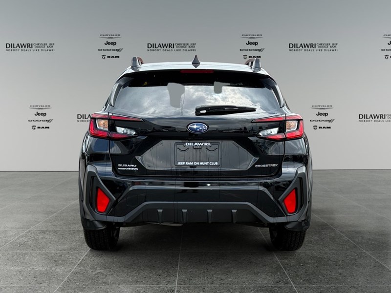 2024 Subaru Crosstrek Touring AWD