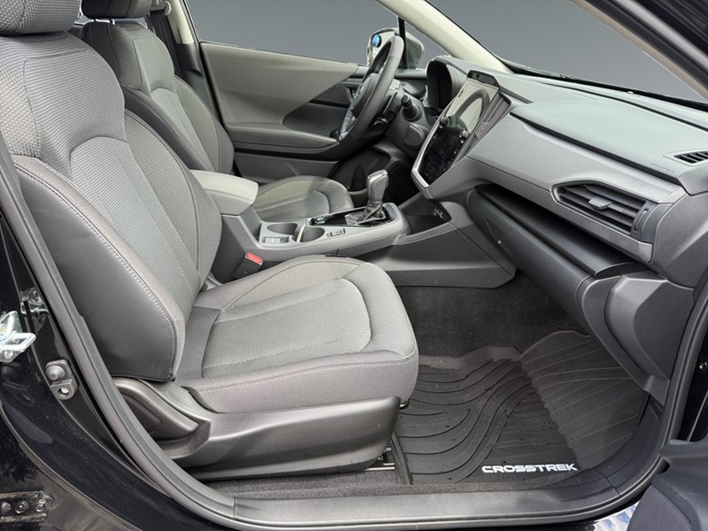 2024 Subaru Crosstrek Touring AWD