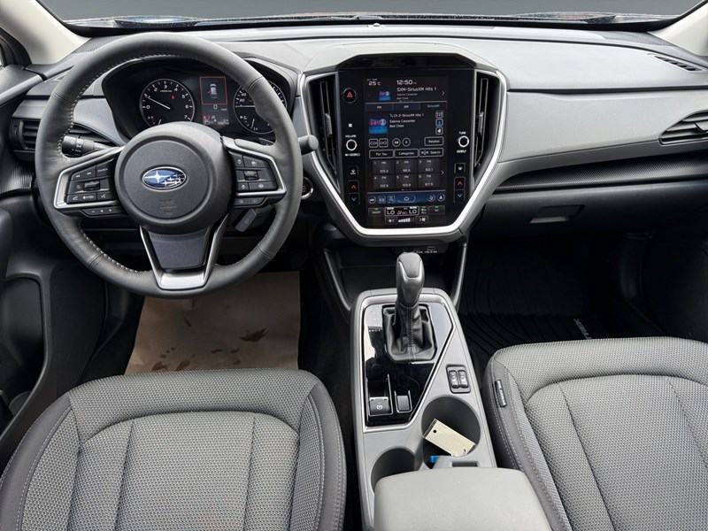 2024 Subaru Crosstrek Touring AWD