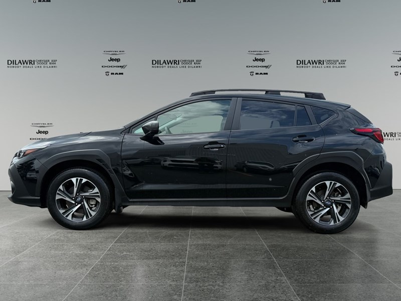 2024 Subaru Crosstrek Touring AWD