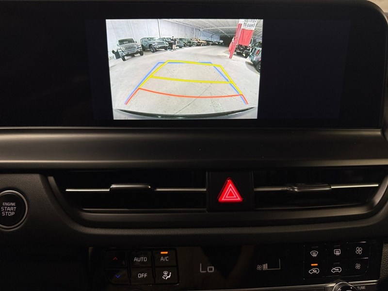 2025 Kia Seltos EX Premium AWD