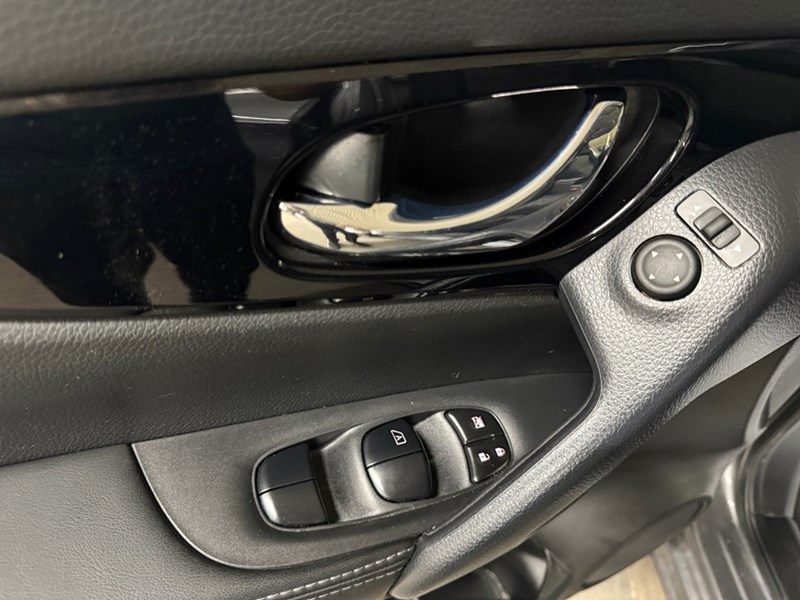 2023 Nissan Qashqai AWD SV CVT