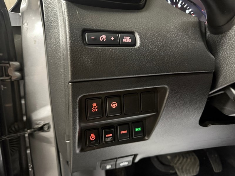2023 Nissan Qashqai AWD SV CVT