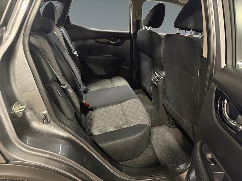 2023 Nissan Qashqai AWD SV CVT