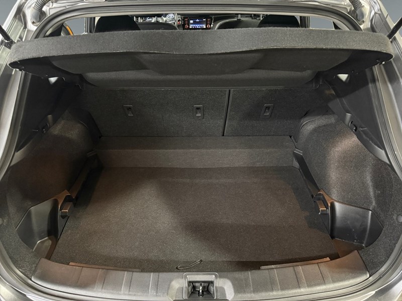 2023 Nissan Qashqai AWD SV CVT