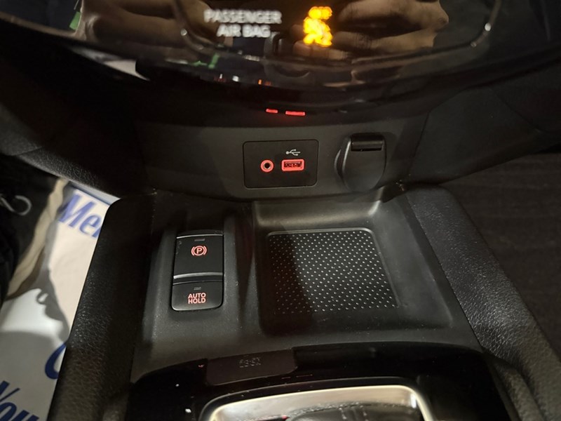 2023 Nissan Qashqai AWD SV CVT