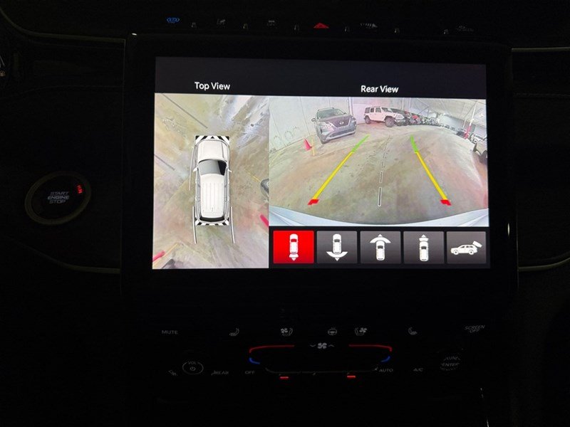 2023 Jeep Grand Cherokee 4xe LIMITED 4x4