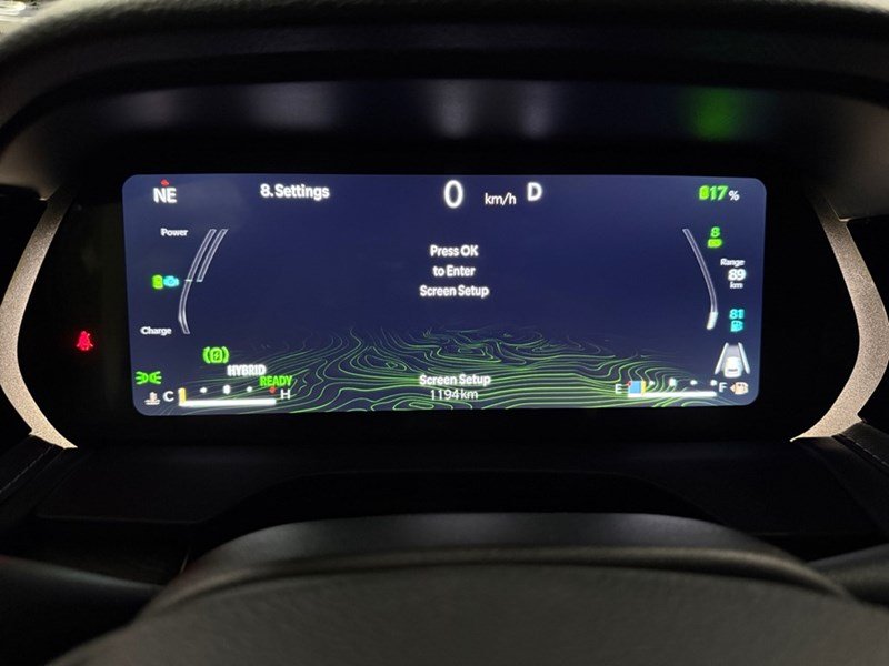2023 Jeep Grand Cherokee 4xe LIMITED 4x4