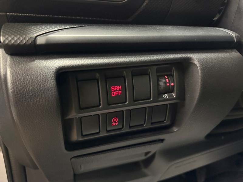 2023 Subaru Forester CVT