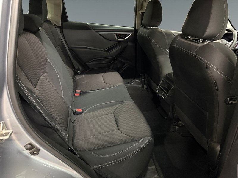 2023 Subaru Forester CVT