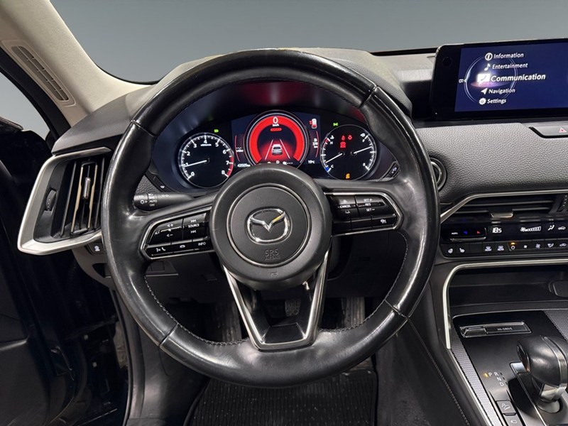 2024 Mazda CX-90 MHEV GT AWD