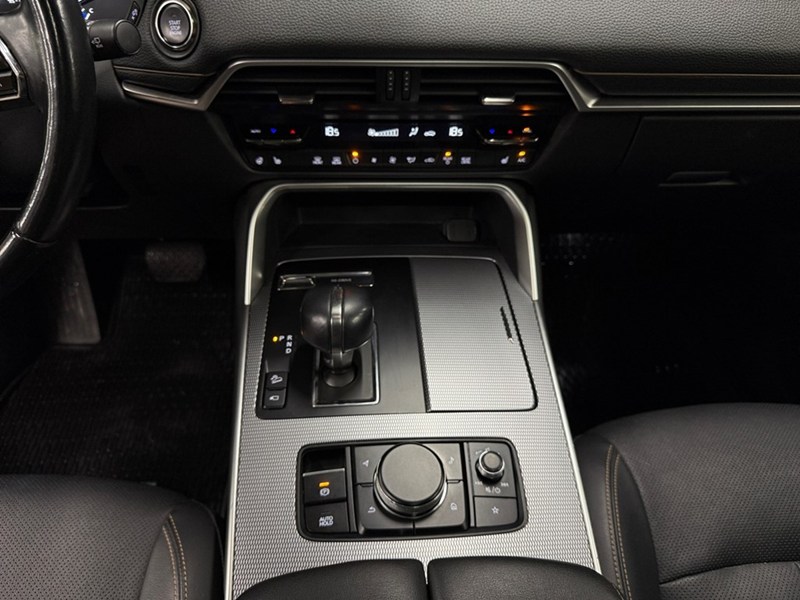 2024 Mazda CX-90 MHEV GT AWD