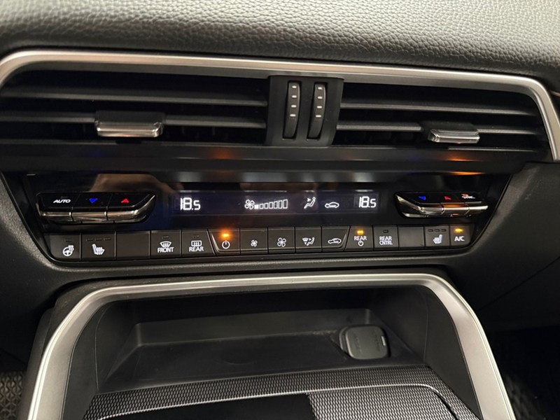 2024 Mazda CX-90 MHEV GT AWD