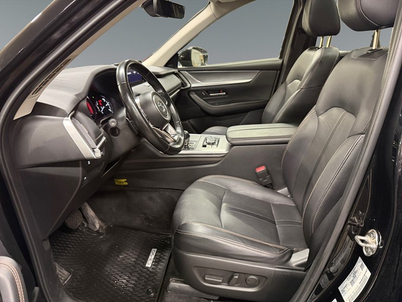 2024 Mazda CX-90 MHEV GT AWD