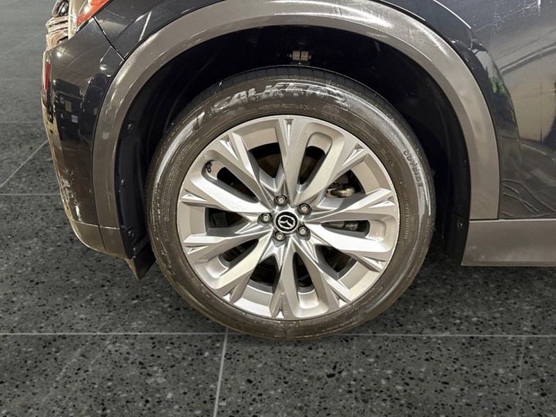 2024 Mazda CX-90 MHEV GT AWD