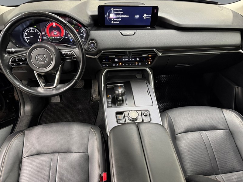 2024 Mazda CX-90 MHEV GT AWD