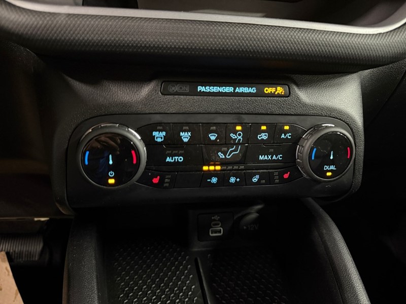 2024 Ford Bronco Sport Outer Banks 4x4