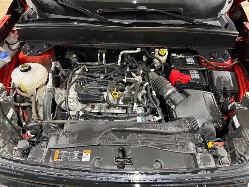 2024 Ford Bronco Sport Outer Banks 4x4