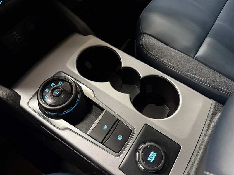 2024 Ford Bronco Sport Outer Banks 4x4