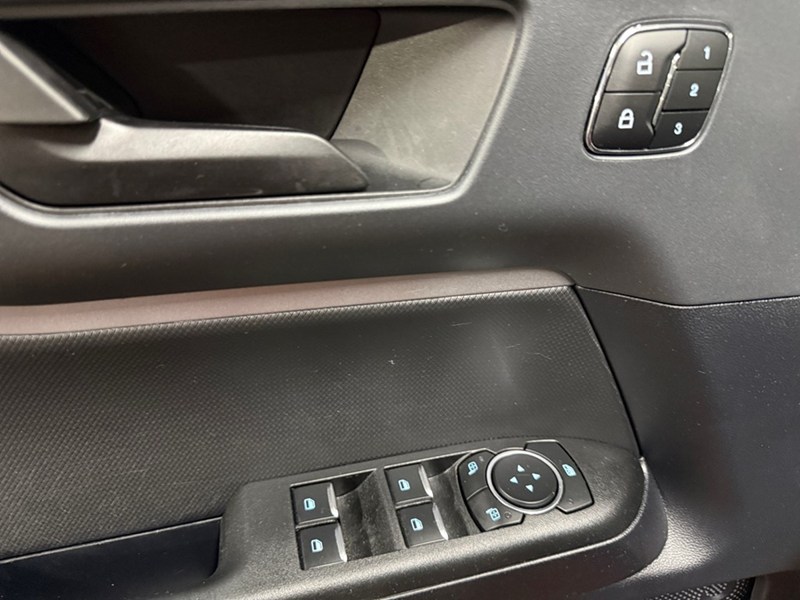 2024 Ford Bronco Sport Outer Banks 4x4