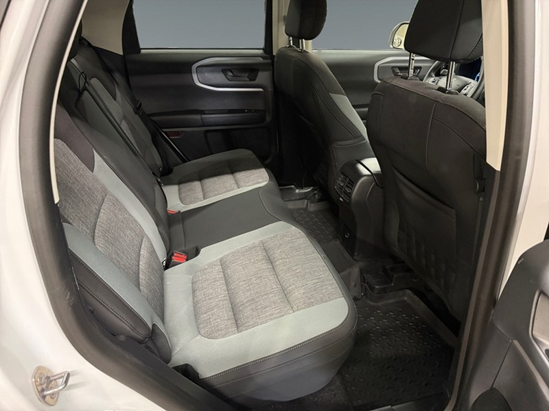 2024 Ford Bronco Sport Big Bend 4x4