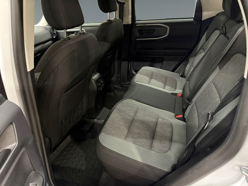 2024 Ford Bronco Sport Big Bend 4x4