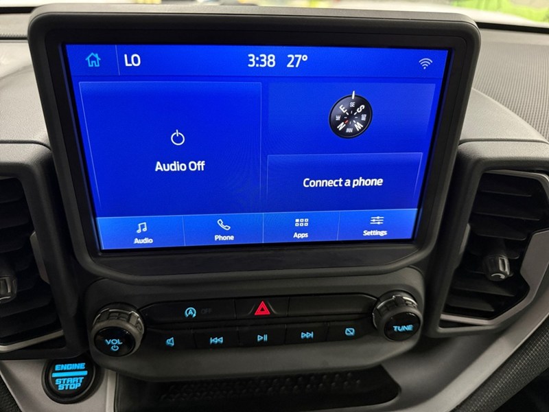 2024 Ford Bronco Sport Big Bend 4x4