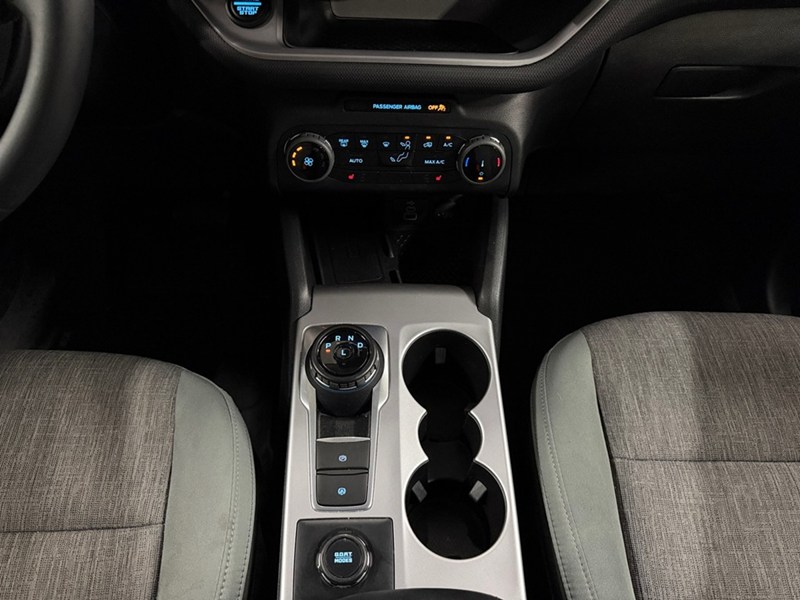 2024 Ford Bronco Sport Big Bend 4x4