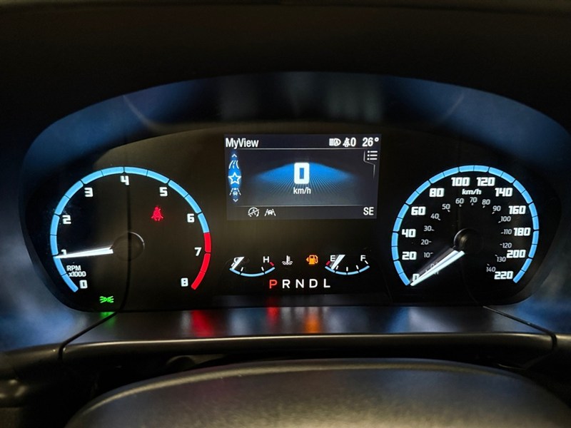 2024 Ford Bronco Sport Big Bend 4x4