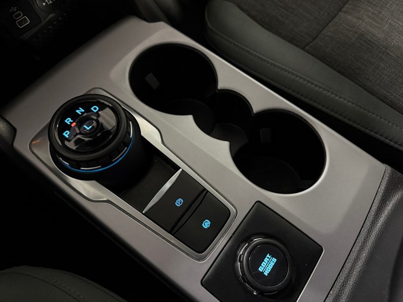 2024 Ford Bronco Sport Big Bend 4x4