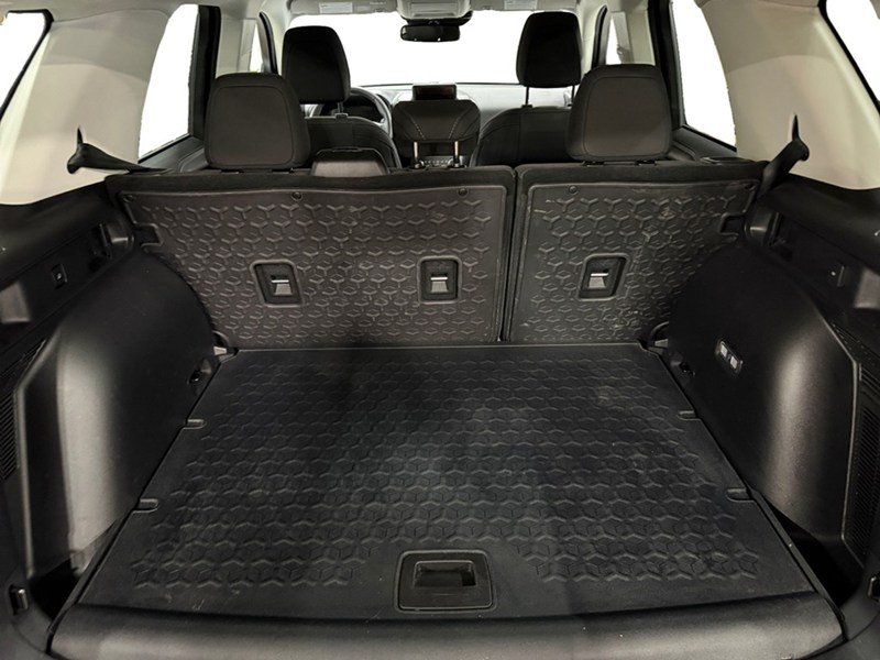 2024 Ford Bronco Sport Big Bend 4x4