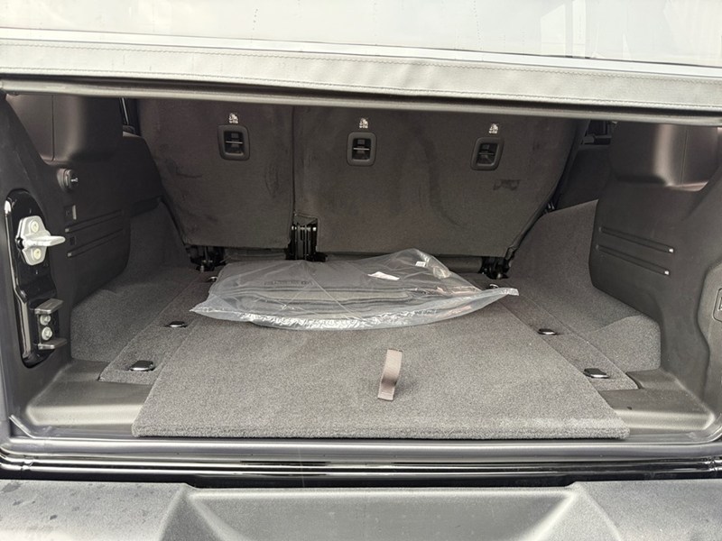 2025 Jeep Wrangler Sport S 4 Door 4x4