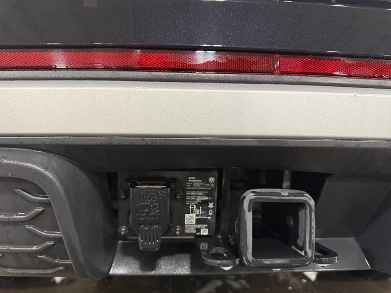 2024 Volkswagen Atlas Peak Edition 2.0 TSI 4MOTION