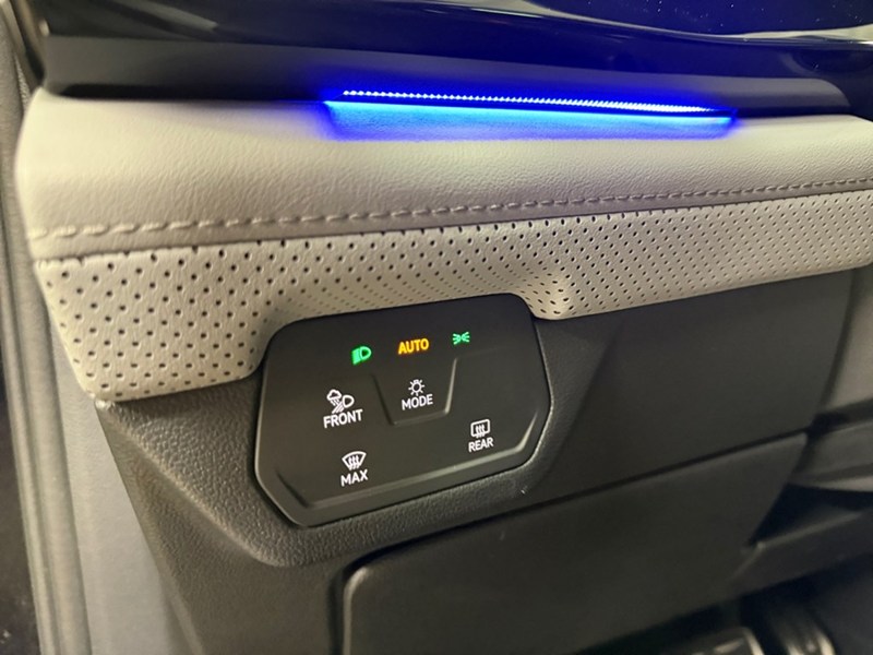 2024 Volkswagen Atlas Peak Edition 2.0 TSI 4MOTION