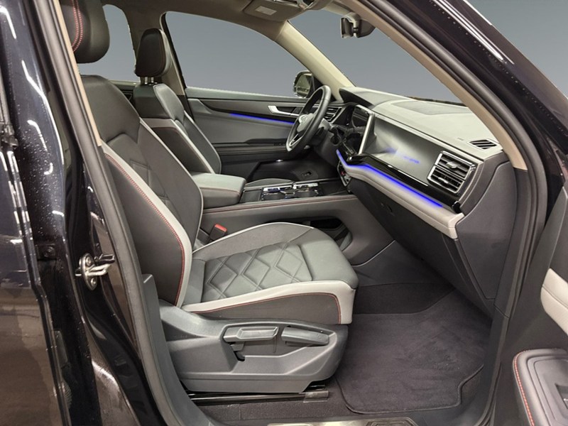 2024 Volkswagen Atlas Peak Edition 2.0 TSI 4MOTION