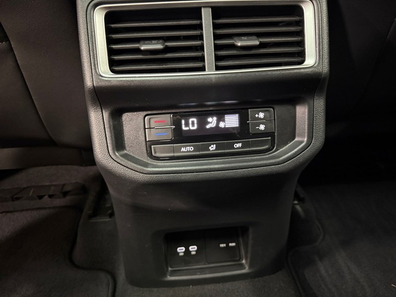 2024 Volkswagen Atlas Peak Edition 2.0 TSI 4MOTION