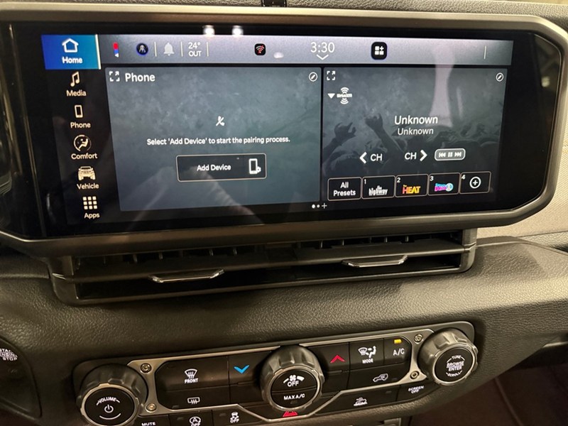 2025 Jeep Wrangler Sport S 4 Door 4x4