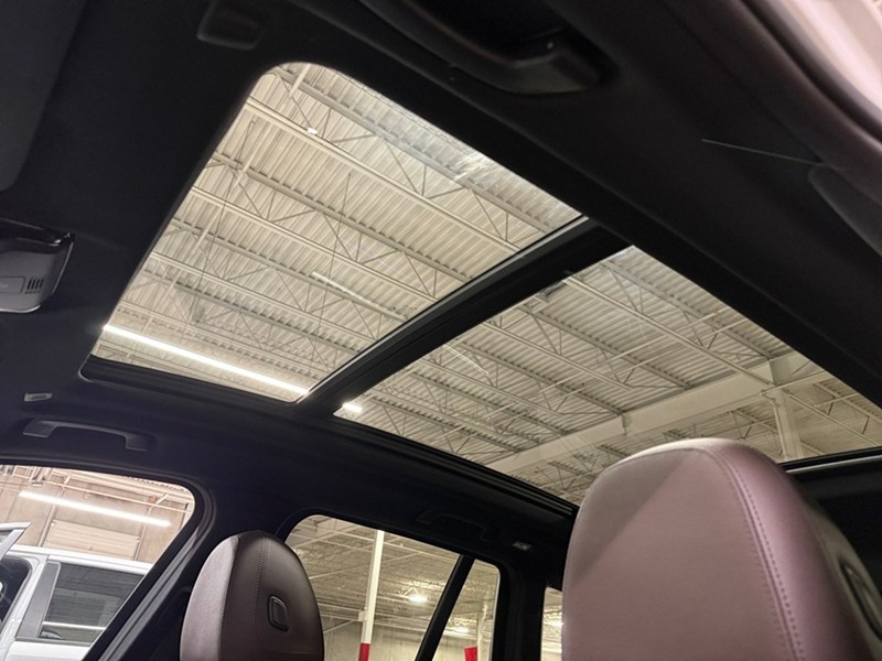 2021 BMW X3 xDrive30i Sports Activity Vehicle