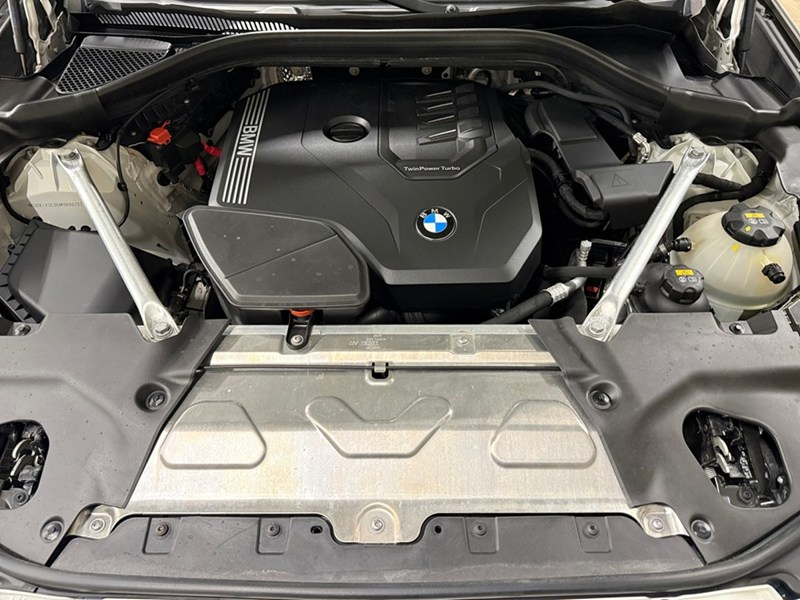 2021 BMW X3 xDrive30i Sports Activity Vehicle